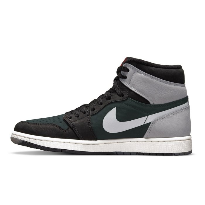 【A-KAY0】NIKE X GORE-TEX AIR JORDAN 1 ELEMENT BLACK PARTICEL GREY 黑灰【DB2889-001】