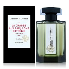 《小平頭香水店》阿蒂仙之香 La Chasse aux Papillons 尋找蝴蝶 淡香水100ML