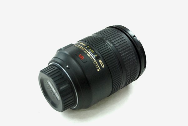 【蒐機王3C館】Nikon AF-S 24-120mm F3.5-5.6 G ED VR【可用舊3C折抵】C4493-2