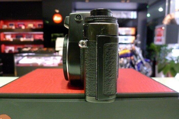 【日光徠卡】Leica R5 單機身 單眼底片相機 #1734*** 二手