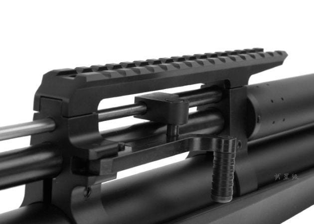 台南 武星級 PCP SPA ARTEMIS P35 5.5mm 喇叭彈 高壓 空氣槍( 鉛彈來福線膛線玩具槍模型槍