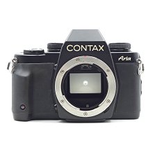 【台中青蘋果】Contax Aria 二手 底片相機 #62346