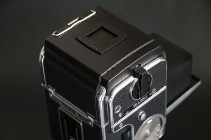 ＠佳鑫相機＠（預訂）Hasselblad後背用豆腐刀插座 Hassel哈蘇A12 A16片盒適用 插片支架 刀片插座