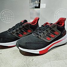 5號倉庫 ADIDAS 男款專業慢跑鞋 EQ21 RUN BOUNCE 高彈性 緩震 運動 GZ4053 原價2890