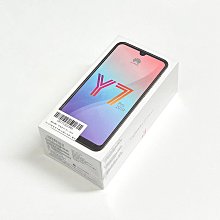 【蒐機王】華為 Huawei Y7 Pro 2019 32G 藍色 全新品【可用舊3C折抵購買】C8195-6