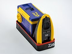 【NINA釣具】DAIWA TACKLE TRAY S(A) 車用置物盒/多功能托盤 汽車防水墊 黑色