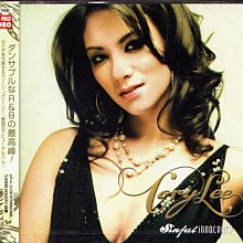 K - Cory Lee - Sinful Innocence - 日版 - NEW