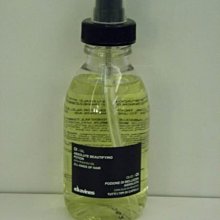 香水倉庫~ davines  特芬莉(達芬尼斯) 東方美人油 135ml (單瓶特價800元~2瓶免運)高雄可自取