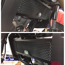 德旺車業 英國R&G CB150R 水箱護網