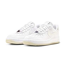 S.G NIKE Air Force 1 Low UV FZ5531-111 熱感應 變色 紫外線 運動 女鞋 休閒鞋