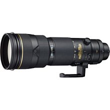 ＊兆華國際＊ Nikon AF-S 200-400mm F4G ED VR II 國祥公司貨