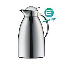 【易油網】【缺貨】ALFI Jug Albergo TT 不銹鋼保溫壼1,5L #0767.000.150