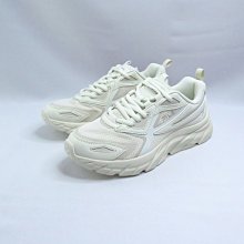 FILA WAVELET v2 運動鞋 男女 4C122X920 米白