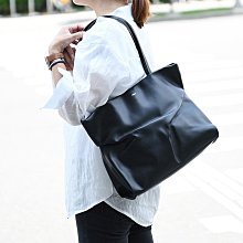 【茱麗葉精品】全新精品 CHLOE 專櫃商品 Judy tote 抓皺小牛皮肩背托特包.黑 現貨