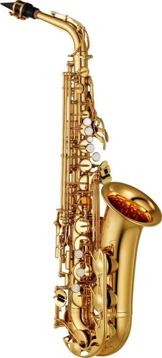 造韻樂器音響- JU-MUSIC - 全新 YAMAHA YAS-280 中音薩克斯風 Alto Sax