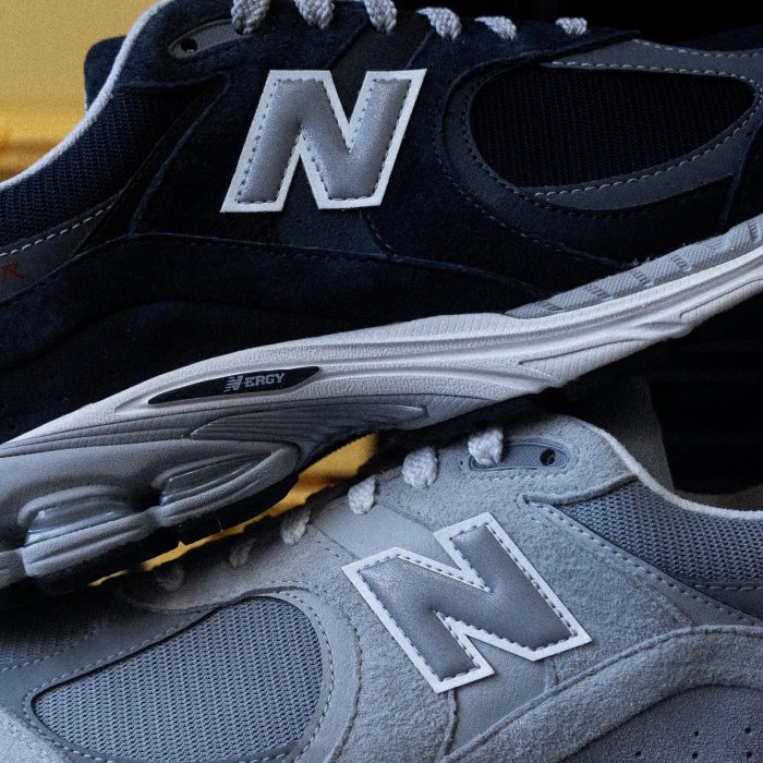 【A-KAY0】NEW BALANCE X GORE-TEX 2002R M2002【M2002RXJ】CONCRETE HARBOR GREY 灰