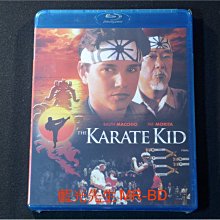 [藍光BD] - 小子難纏 The Karate Kid