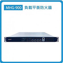 新軟 Nusoft MHG-900 多功能防火牆路由器【風和網通】