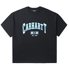 【日貨代購CITY】2023SS CARHARTT S/S Gino T-shirt 寬版 短T 大學 A231037