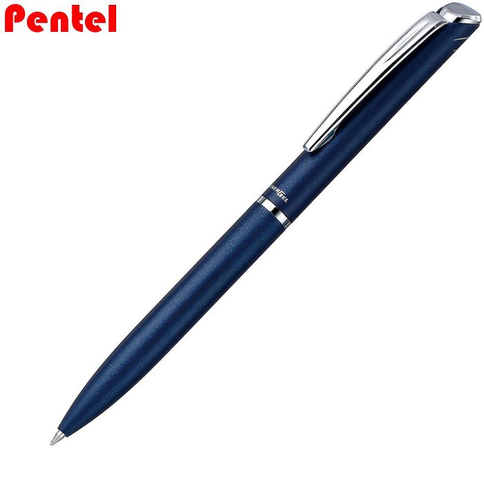 【Penworld】Pente百點 BLP2005 ES極速鋼珠筆