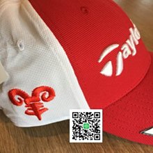 Taylormade Golf 經典 (羊) 動物 造型 刺繡 球帽 給屬羊的你~生肖專屬~特別出眾