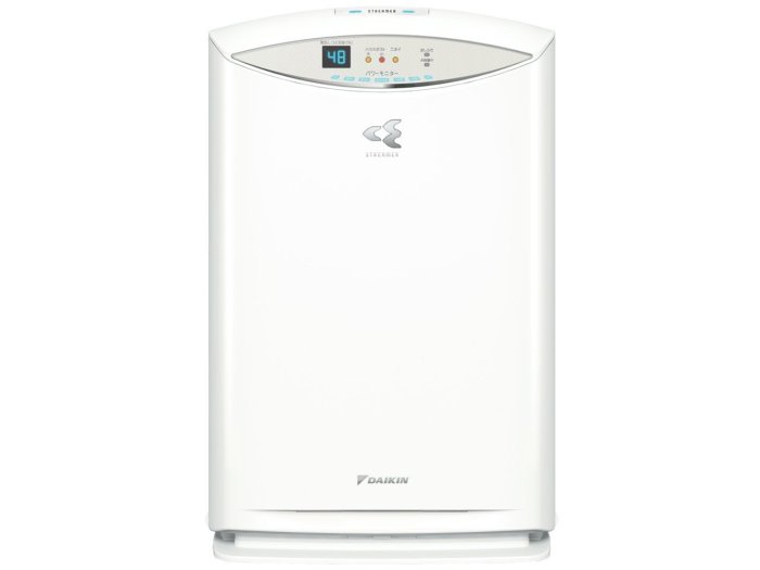 Ousen現代的舖》大金DAIKIN【MCK70R】空氣清淨機《PM2.5、負離子、加濕