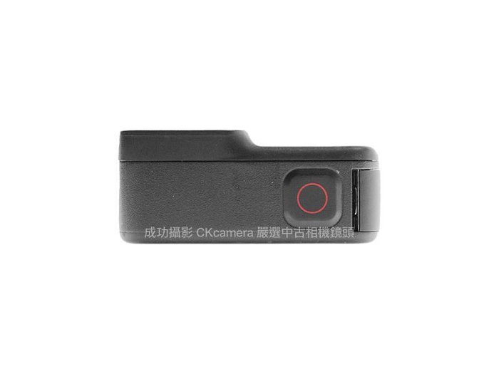 成功攝影 Gopro Hero 8 Black 中古二手 1200萬像素 4K60P 防水運動相機 8倍慢動作 保固七天