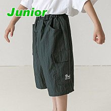 JS~JL ♥褲子(BLACK) APFEL-2 24夏季 APF240430-024『韓爸有衣正韓國童裝』~預購