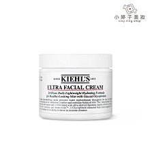 小婷子美妝~Kiehls 契爾氏 冰河醣蛋白保濕霜 125ml~可面交超取