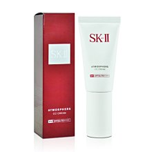 【橘子水】SKII/SK2 光感煥白CC霜 30g SPF50+/PA++++ (效期至2026/12)