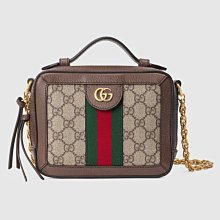 【英國連線代購】Gucci Ophidia GG mini shoulder bag 免運中 12/26收單