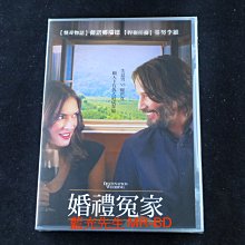 [DVD] - 婚禮冤家 Destination Wedding ( 采昌正版 )