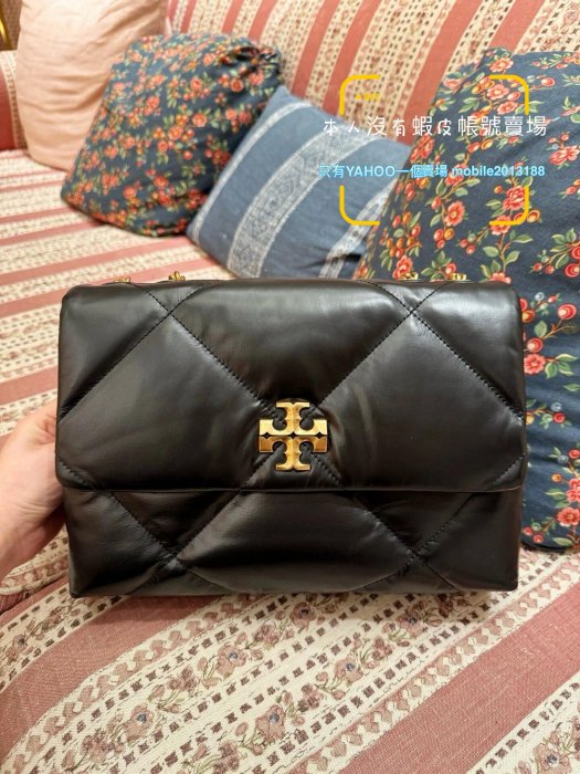 台灣現貨 2024年 平價版 CHANEL 19BAG CF包 爆款 TB包 TORY BURCH KIRA系列 154719_154706_154704