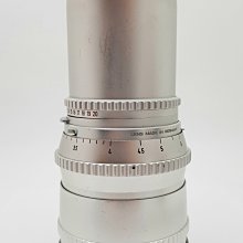＠佳鑫相機＠（中古託售品）HASSELBLAD哈蘇 Carl Zeiss Sonnar C 250mmF5.6 白鏡