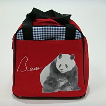 【菲歐娜】5487-1-出清拍賣餐具袋(紅)台灣工廠製作