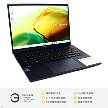 「點子3C」Asus UX3402ZA 14吋 i5-1240P【保固到2025年5月】16G 512G SSD 內顯 OLED螢幕 Dolby音訊 DC290