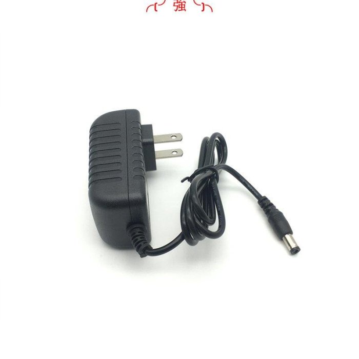 AC/DC ADAPTER 5.9V 6V 6.5V 7.5V 9V 10V 12V1a電源適配器充電器 Y1810