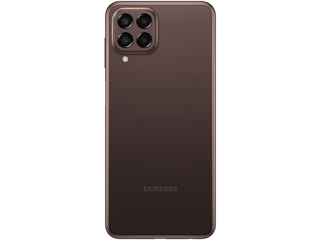 ＊高雄雙大通訊＊SAMSUNG Galaxy M33 5G (6G+128G) 【全新未拆】