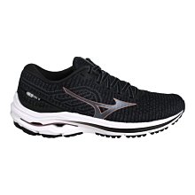 MIZUNO WAVE INSPIRE18 WAVEKNIT女慢跑鞋(免運 美津濃「J1GD221344」≡排汗專家≡