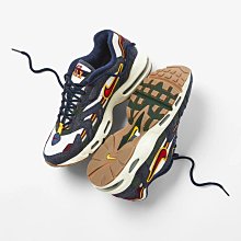 限時特價南 2021 7月 Nike Air Max 96 II DJ6742-400 奧運 藍黃紅色 氣墊 復古