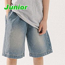 JS~JL ♥褲子(BLUE) BUCKETLIST-2 24夏季 BUC240417-049『韓爸有衣正韓國童裝』~預購