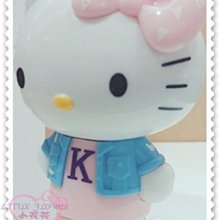 ♥小花花日本精品♥ Hello Kitty 7-11 集點商品 限量手電筒 附珠鍊 鑰匙圈 吊飾 公仔造型