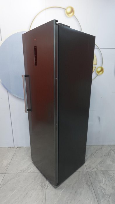 桃園二手家電 推薦-TCL 直立式 無霜 冷凍櫃 272公升 冰櫃 冷凍 冰箱 P272SDS 便宜中古2手家電電器
