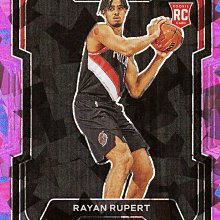 【桃6-0819】RAYAN RUPERT (RC-PINK) 2023-24 PRIZM