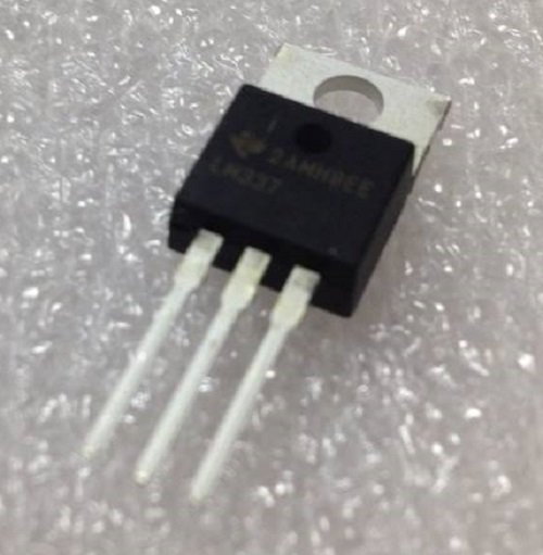 LM337KCSE3 PMIC - 穩壓器 - 線性  1 輸出  1.5A TO-220-3