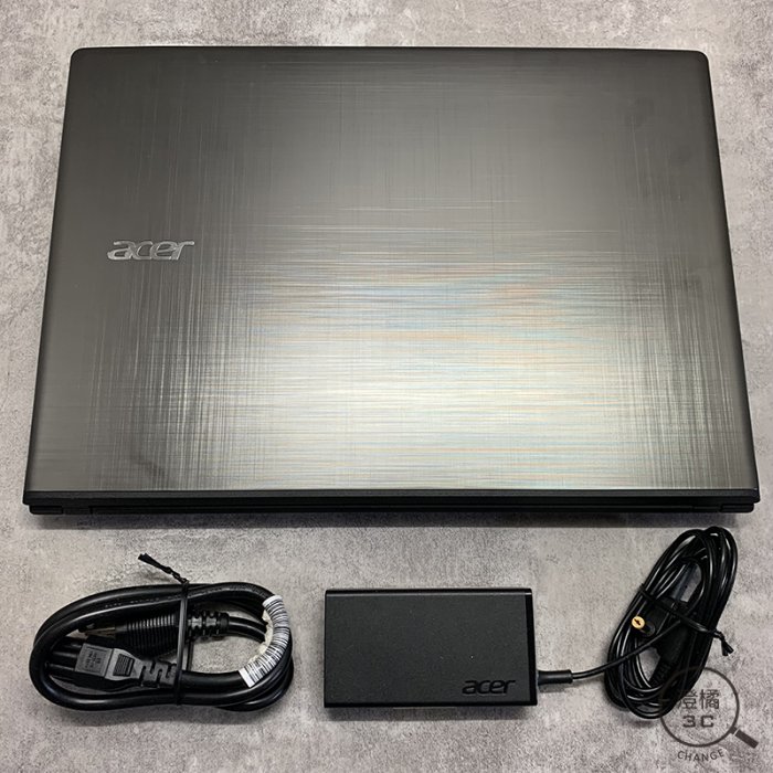 『澄橘』Acer E5-476G-51TT i5-8250U/4G/1TB+128GB SSD/MX130《無盒裝》B01828