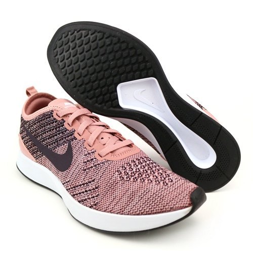 【免運費＊$880】NIKE DUALTONE RACER II 女鞋 童鞋 運動鞋 慢跑鞋 AQ4846600 磚紅