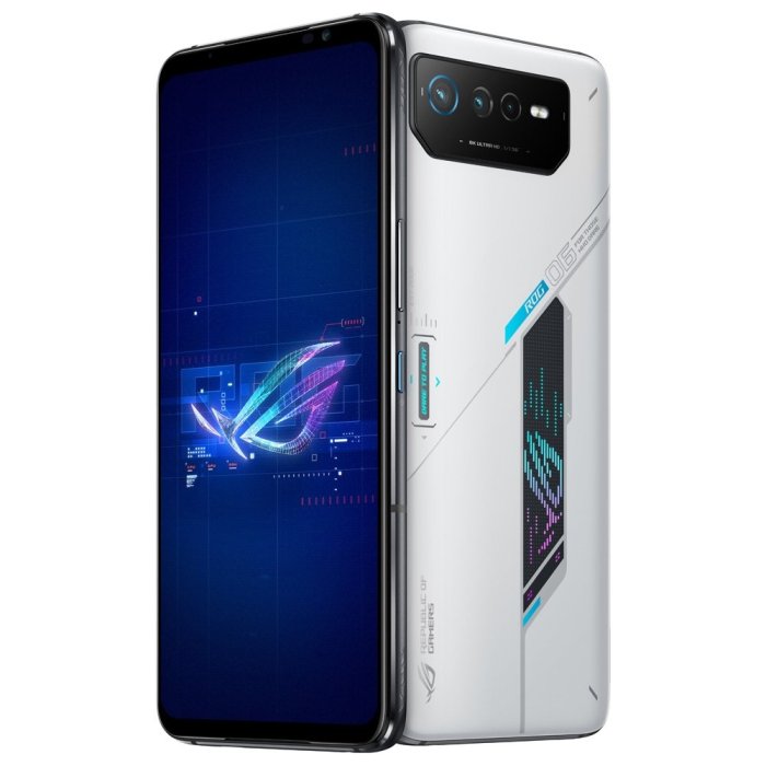 免卡分期 ASUS ROG Phone 6 (16G/512G) 6.78吋 5G電競手機 無卡分期