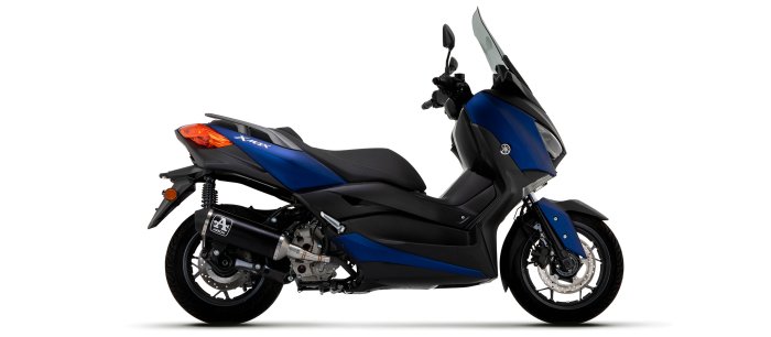 【ARROW】YAMAHA X-MAX 300 X MAX300 XMAX 300 中尾段管 Urban系列 2021+