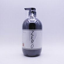 美國愛買 威傑士 WAJASS ZERO 極光炫染髮浴1000ml 新包裝 摩卡棕 6號